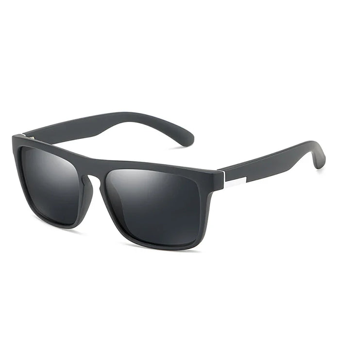 BARCUR Men's Polarized Driving Sunglasses