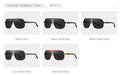 BARCUR Polarized Sports Sunglasses - Product image