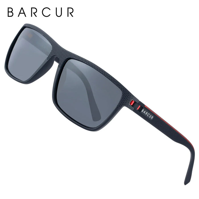 BARCUR Sports Polarized Sunglasses