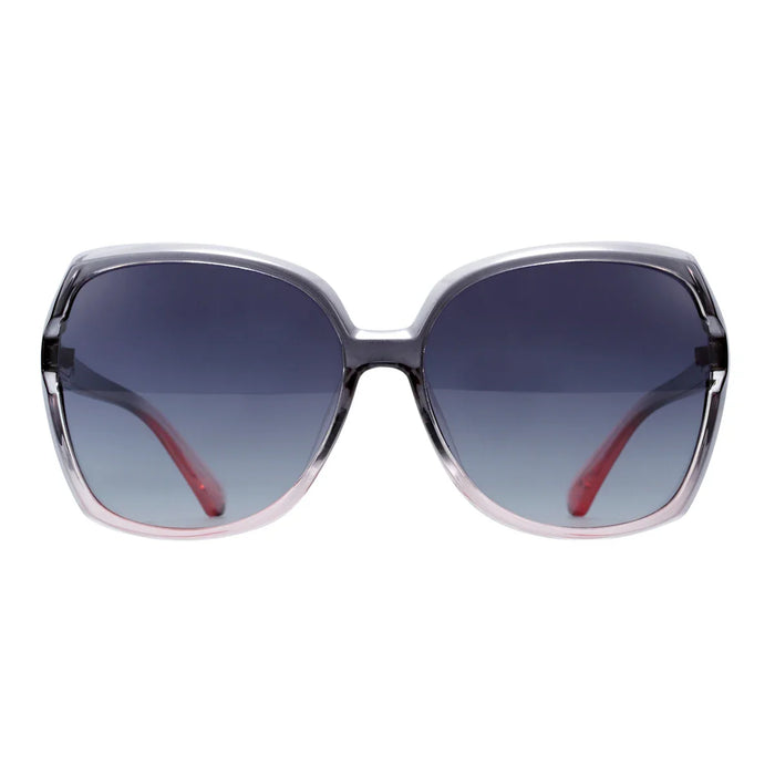 BARCUR Oversized Square Polarized Sunglasses for Women