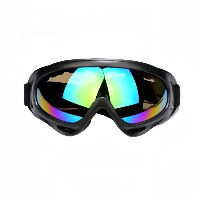 Conquer the Cold Anti Fog Ski Goggles