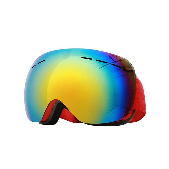 Ultimate Protection Double Layer Ski Goggles