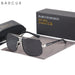 BARCUR Polarized Sports Sunglasses - Product image
