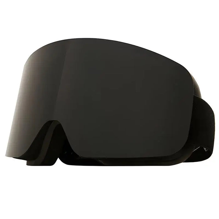 Conquer the Slopes Over Glasses Compatible Ski Goggles
