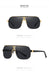 BARCUR Polarized Sports Sunglasses - Product image