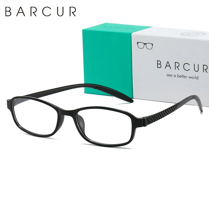 BARCUR Original Classic Presbyopia Glasses