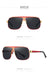 BARCUR Polarized Sports Sunglasses - Product image