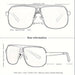 BARCUR Polarized Sports Sunglasses - Product image