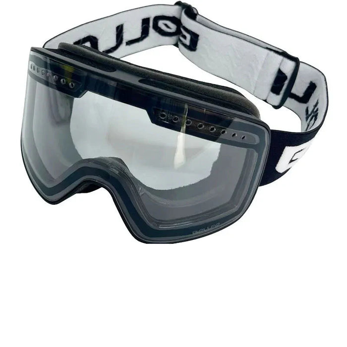 Unmatched Clarity Polarized Ski Goggles