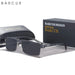 BARCUR Sunglasses Men’s Original Rectangle - Product image