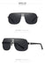BARCUR Polarized Sports Sunglasses - Product image