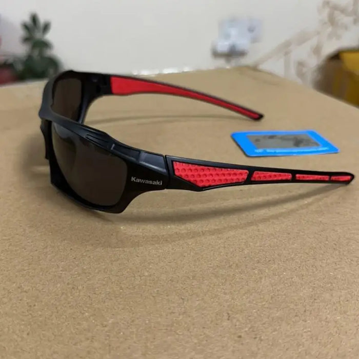 New Sports Sunglasses Luxury Brand UV400