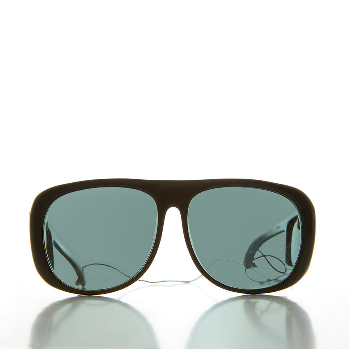 Polarized Glass Lens Fishing Sunglasses - Sailor