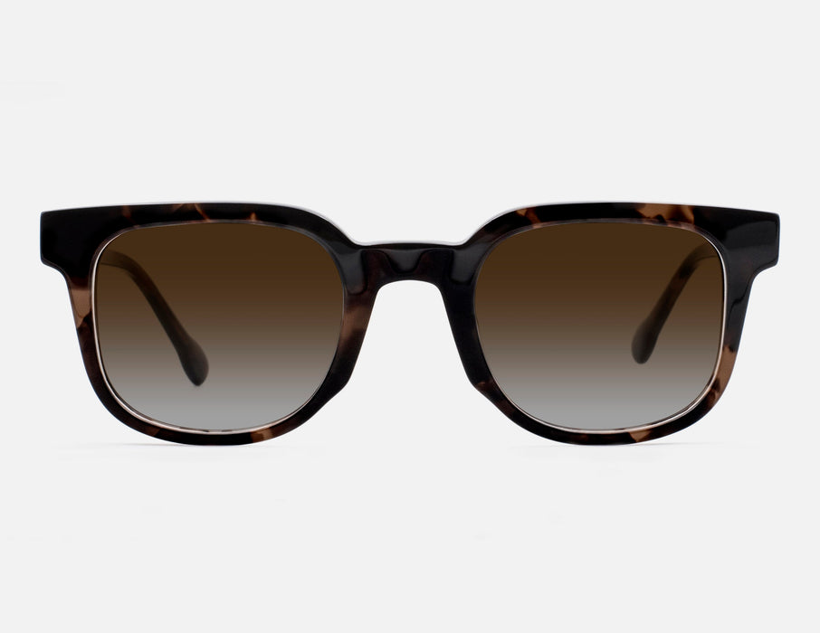 KYPERS Sunglasses SANTANDER Square Polarized