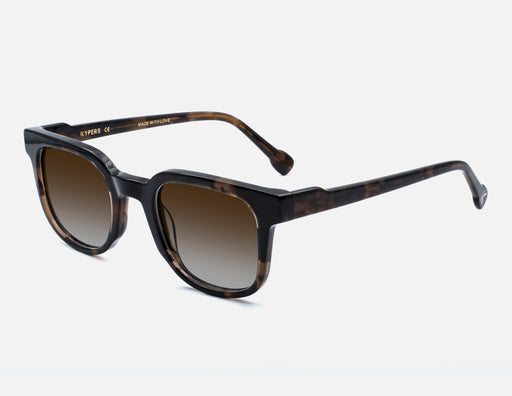 KYPERS Sunglasses SANTANDER Square Polarized
