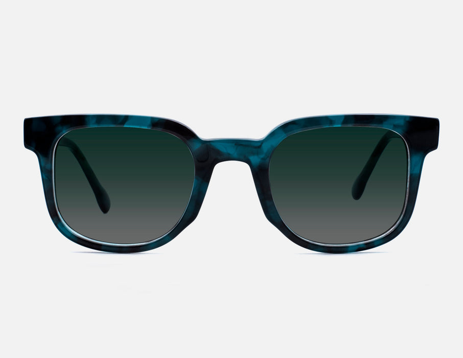 KYPERS Sunglasses SANTANDER Square Polarized