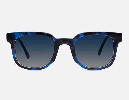 KYPERS Sunglasses SANTANDER Square Polarized