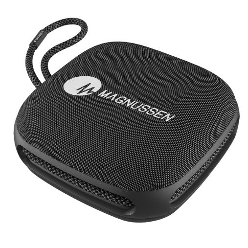MAGNUSSEN Audio S6 speakers haut-parleurs Lautsprecher Altavoces Altoparlanti Bluetooth SB2000107 Premium Black