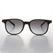 image of sunglasses model SUNGLASS MUSEUM SUNGLASS MUSEUM Vintage Dapper Horn Rim Sunglass - Sherman 1