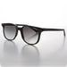 image of sunglasses model SUNGLASS MUSEUM SUNGLASS MUSEUM Vintage Dapper Horn Rim Sunglass - Sherman 1
