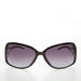 Sunglass Museum Oversized Wide Frame Women's Vintage Sunglasses - Sicily - Product image