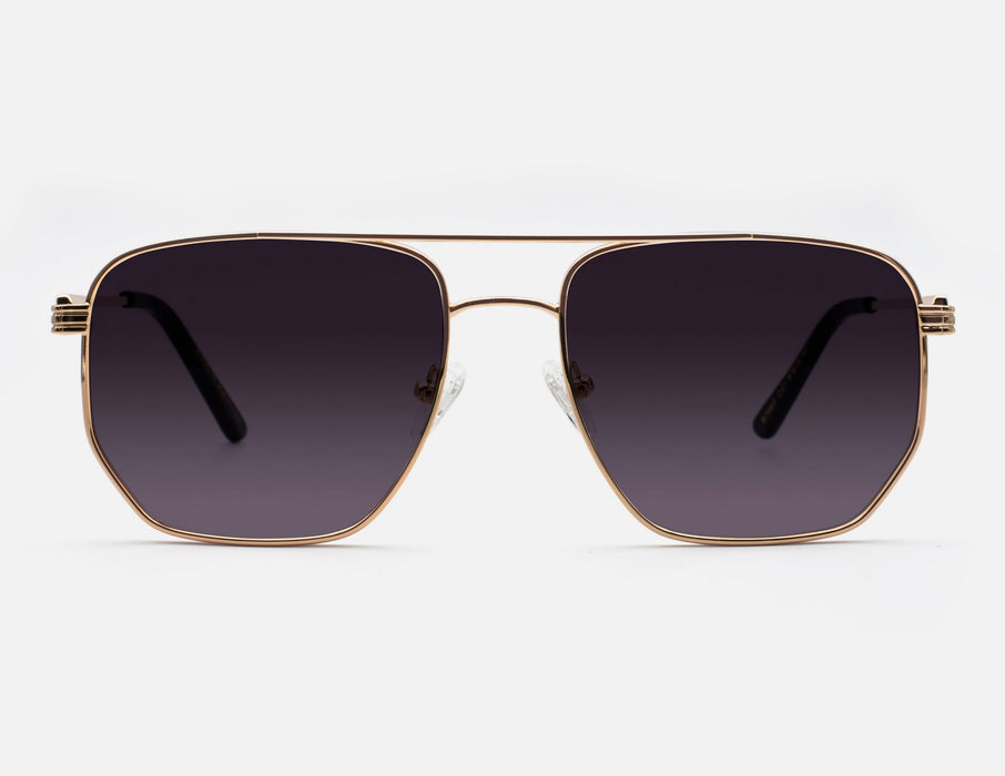 KYPERS Sunglasses SITGES Square Polarized