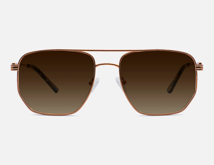 KYPERS Sunglasses SITGES Square Polarized