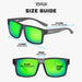 TOROE Exclusive Edition RANGE Polarized - Product image