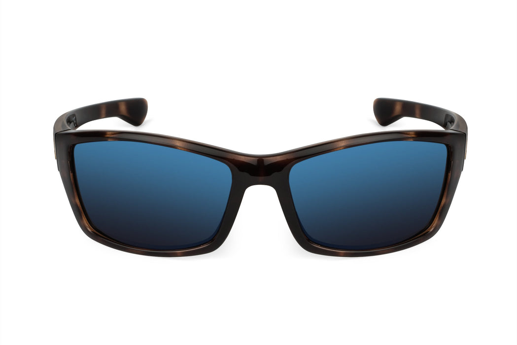 image of sunglasses model Skeleton Optics Scout - Tortoiseshell