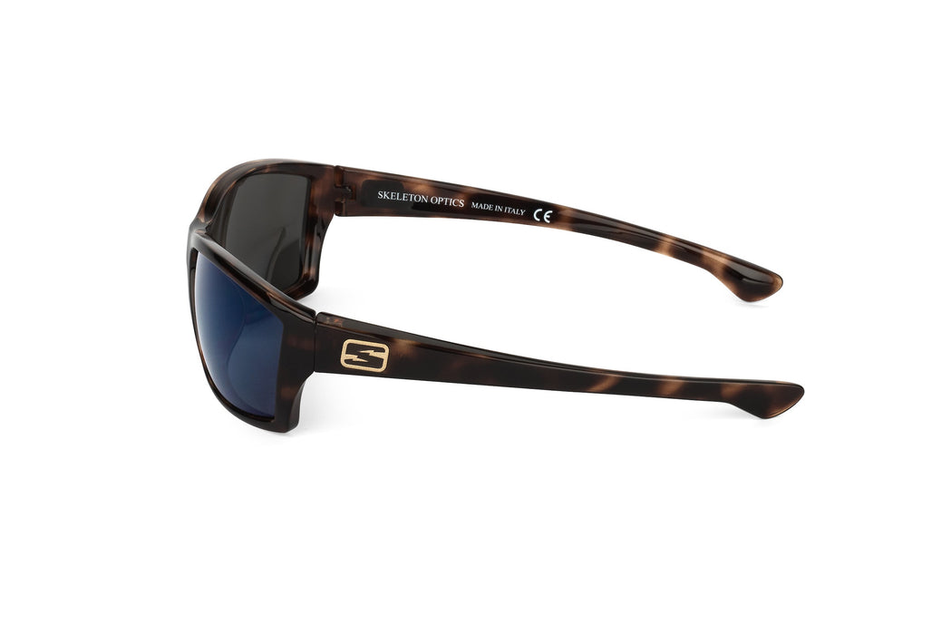 image of sunglasses model Skeleton Optics Scout - Tortoiseshell