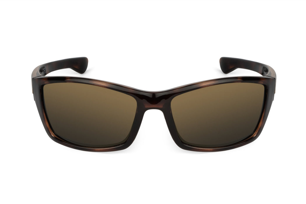 image of sunglasses model Skeleton Optics Scout - Tortoiseshell