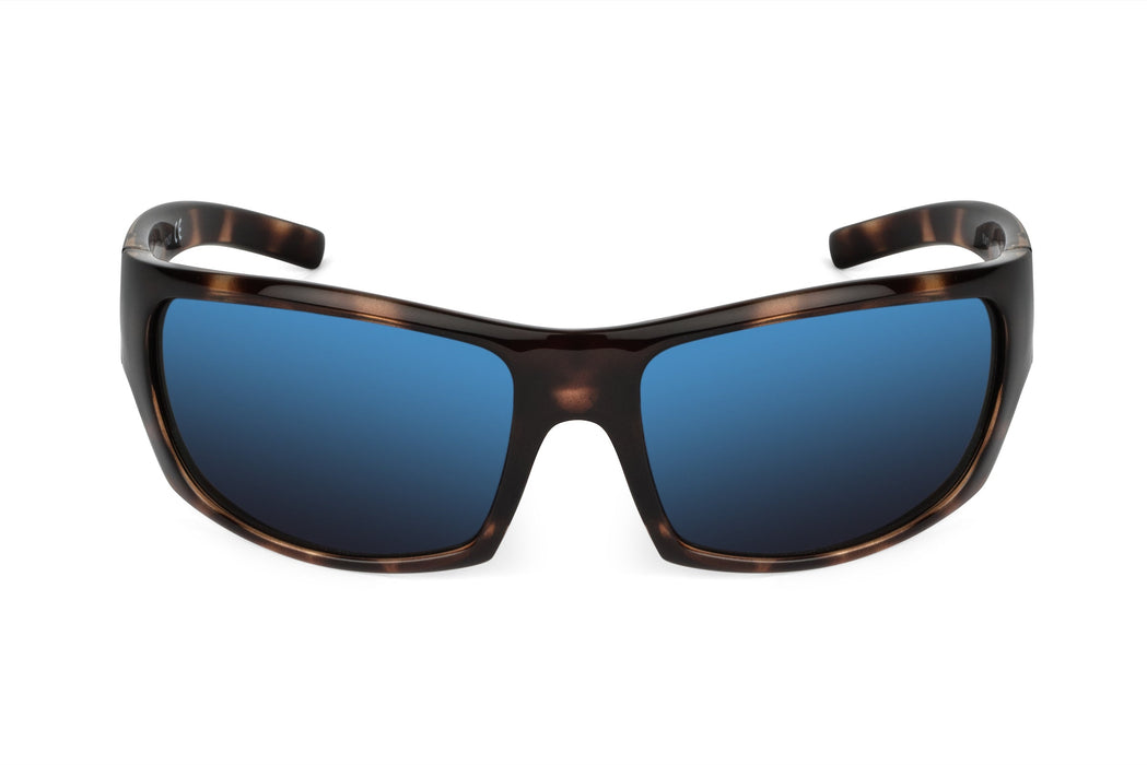 image of sunglasses model Skeleton Optics Renegade - Tortoiseshell