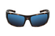 image of sunglasses model Skeleton Optics Renegade - Tortoiseshell