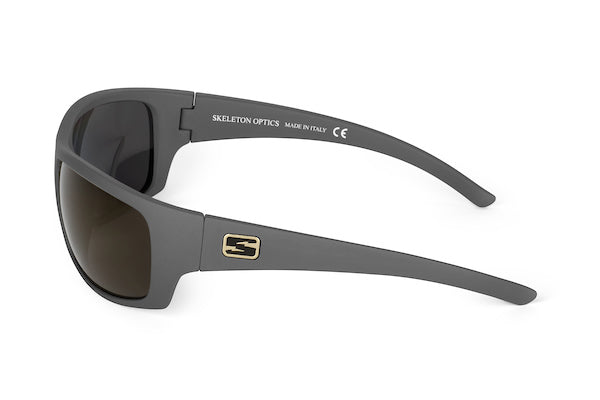 Renegade - Wolf Gray