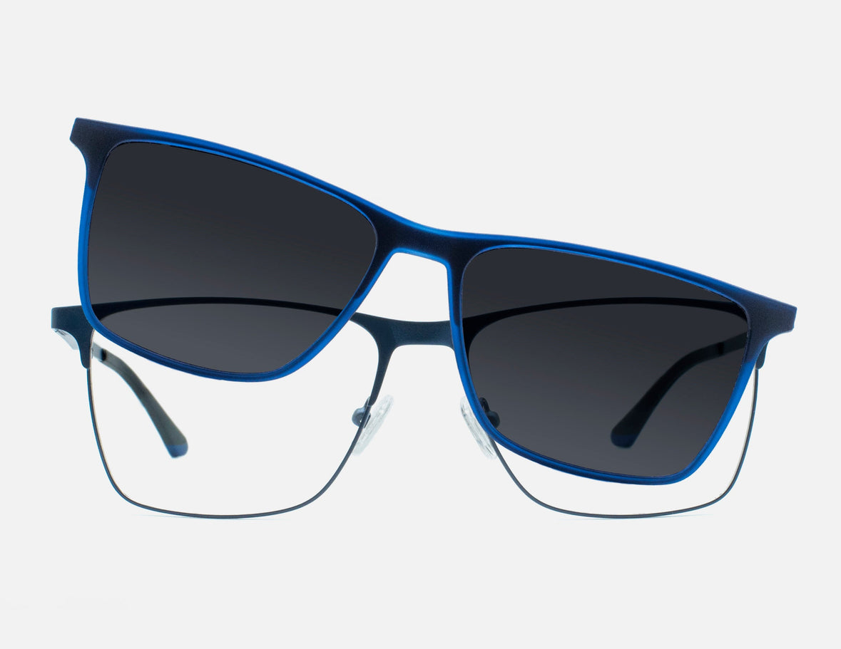 Optical Store Solde Optical Center KYPERS Glasses Clip On Glasses