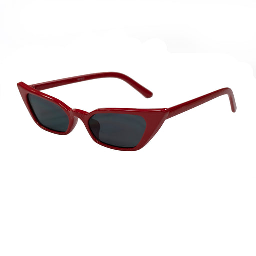 OCEAN SPLIT Sunglasses Black Smoke 18116.5