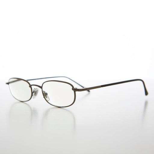 Sunglass Museum Oval Photochromic Readers - Sunset - Product image