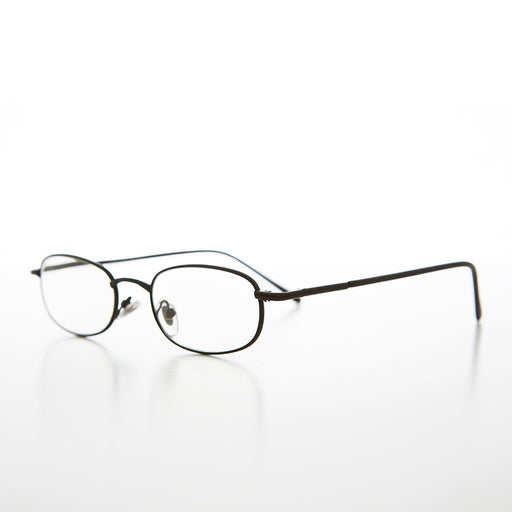 Sunglass Museum Oval Photochromic Readers - Sunset - Product image