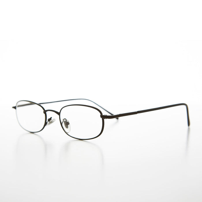 Small Transition Lens Reading Glasses - Sunny