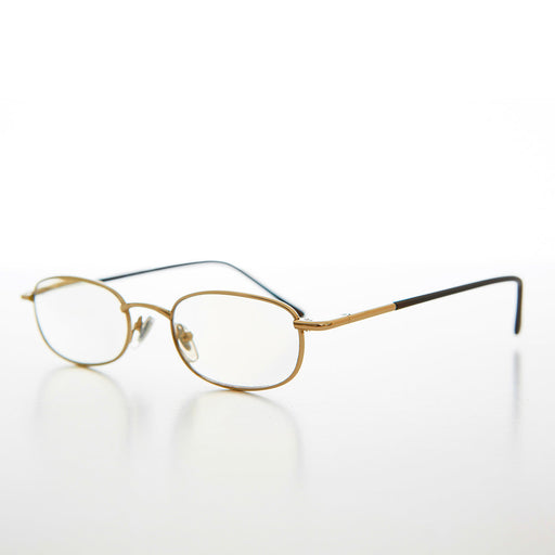 Sunglass Museum Oval Photochromic Readers - Sunset - Product image