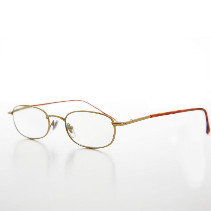 Oval Photochromic Readers - Sunset