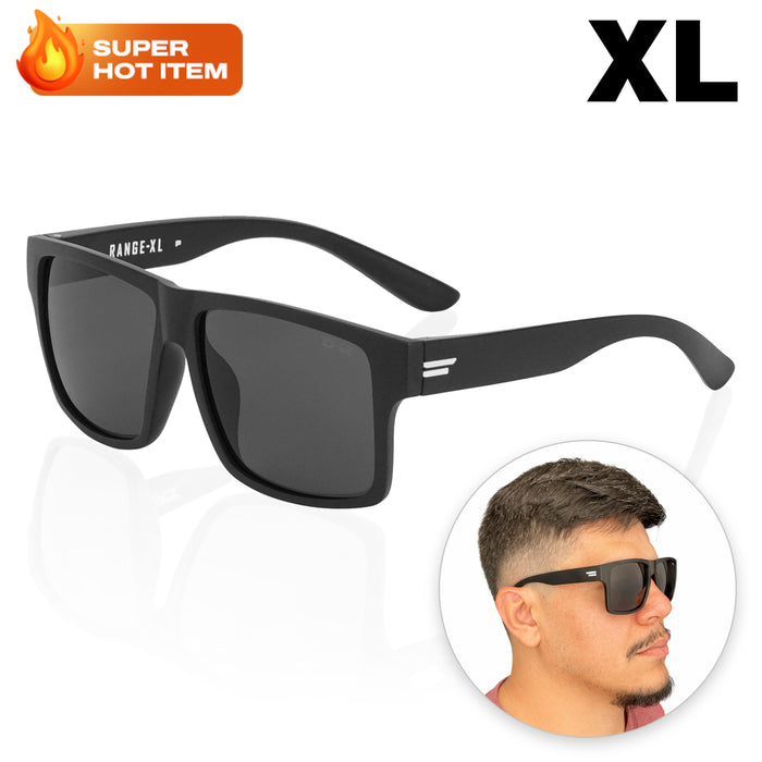 RANGE XL Polarized