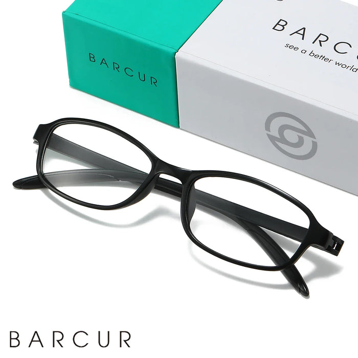 BARCUR Original Classic Presbyopia Glasses