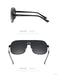 BARCUR Polarized Sports Sunglasses - Product image