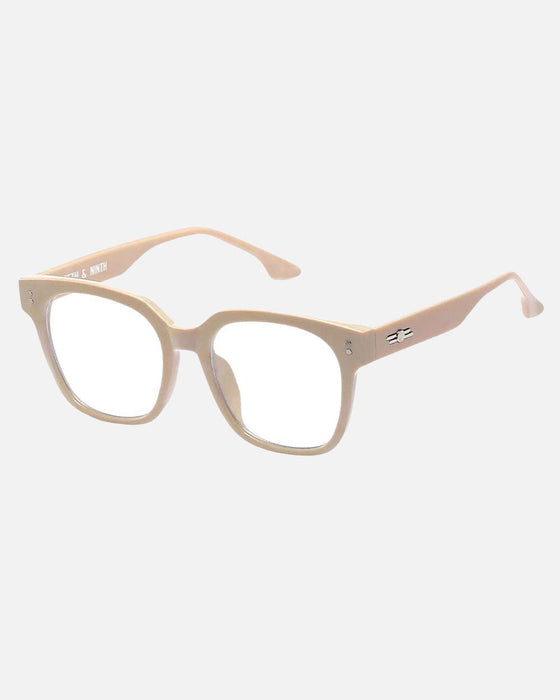 FIFTH AND NINTH Sunglasses SAGE