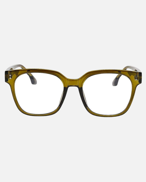 FIFTH AND NINTH Sunglasses SAGE