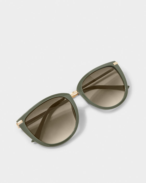 Sardinia Sunglasses