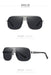 BARCUR Polarized Sports Sunglasses - Product image