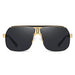 BARCUR Polarized Sports Sunglasses - Product image