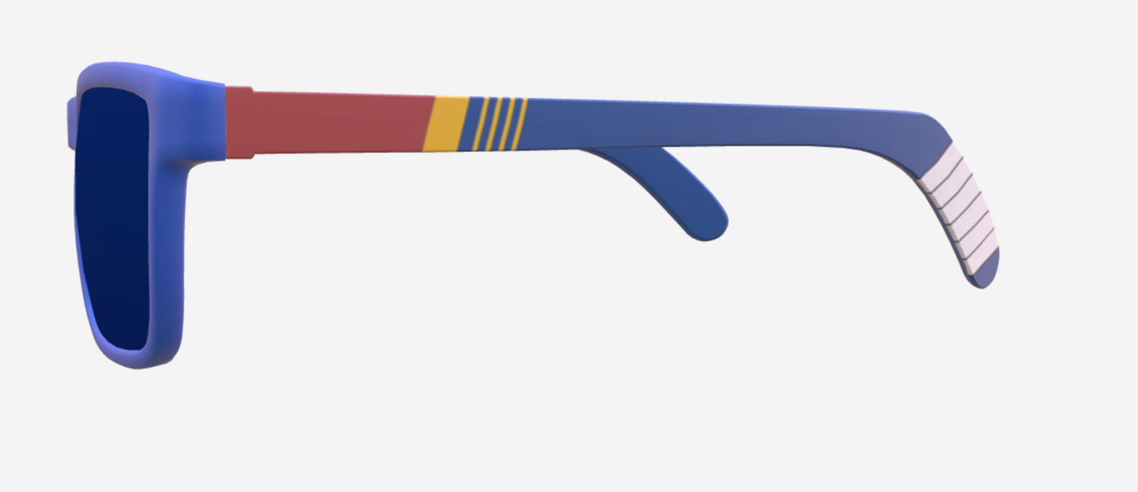 St Louis Hockey Sunglasses